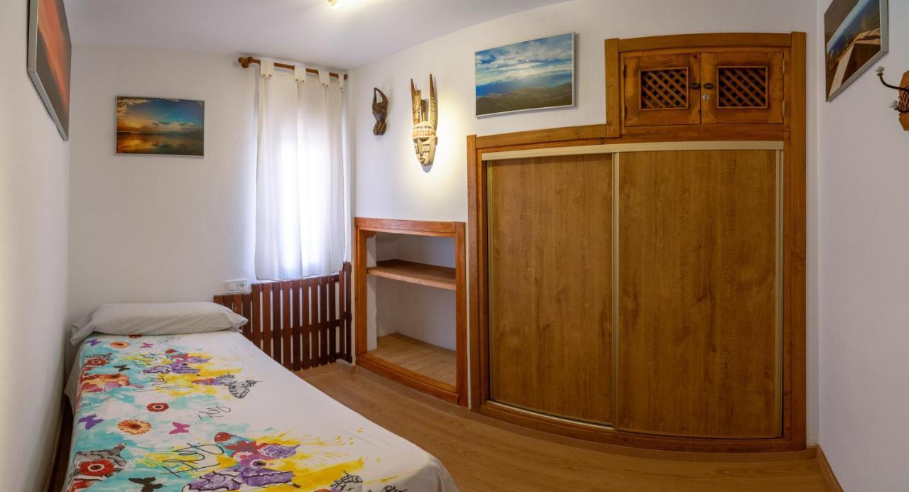Tarifa Cozy House, Beach Front, Pool, Wifi 外观 照片