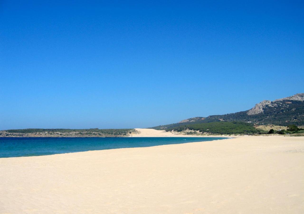 Tarifa Cozy House, Beach Front, Pool, Wifi 外观 照片