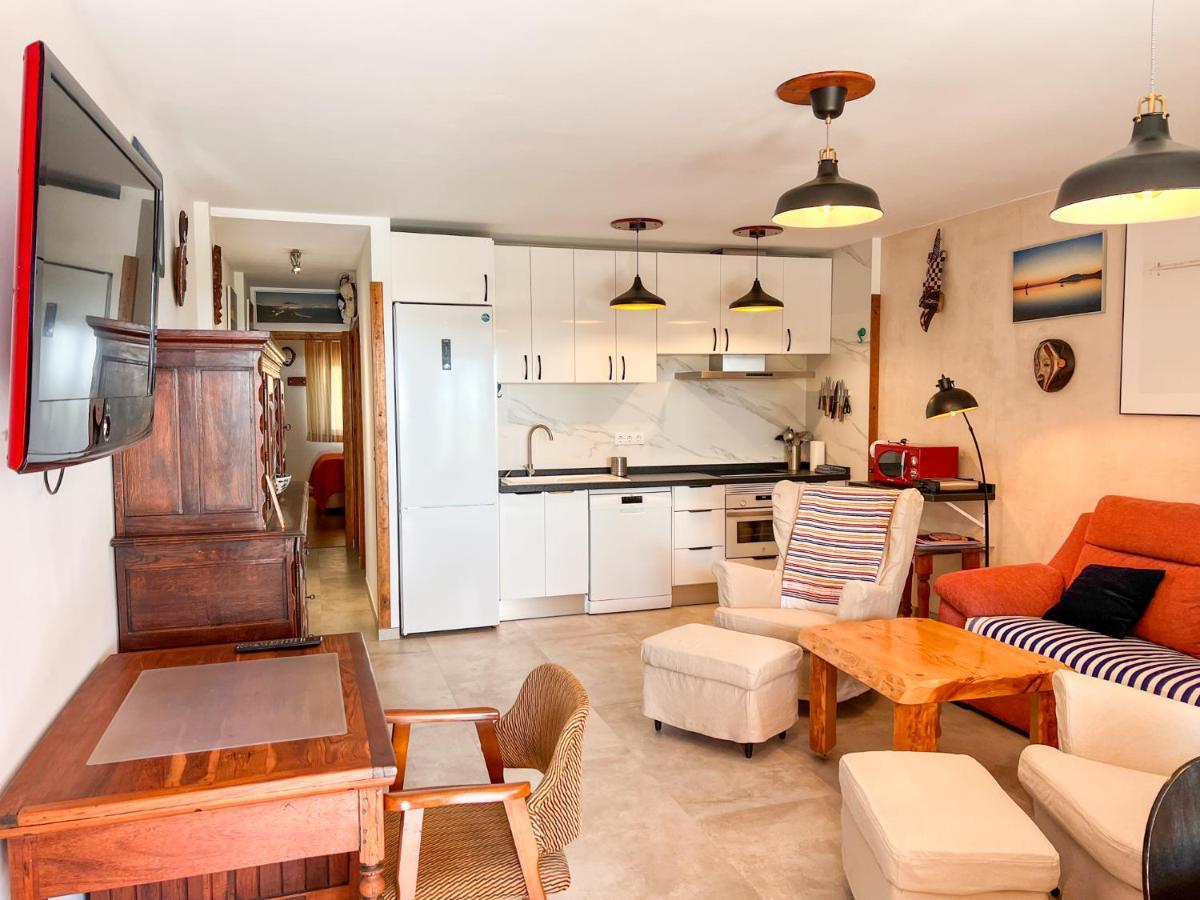 Tarifa Cozy House, Beach Front, Pool, Wifi 外观 照片